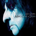 Alice Cooper 